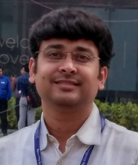 Subharthee Dutta